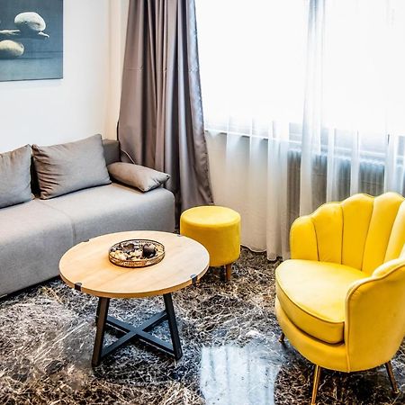 Agia Sofia Luxury Suite & Spa Selanik Dış mekan fotoğraf