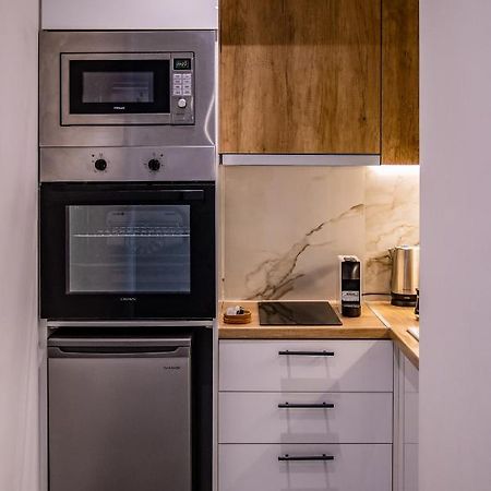 Agia Sofia Luxury Suite & Spa Selanik Dış mekan fotoğraf