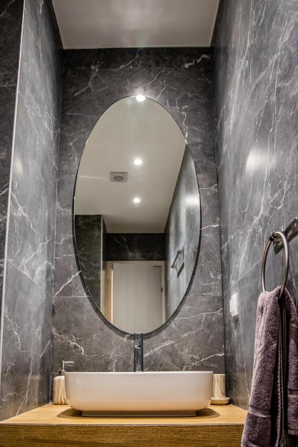 Agia Sofia Luxury Suite & Spa Selanik Dış mekan fotoğraf