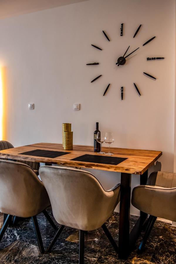 Agia Sofia Luxury Suite & Spa Selanik Dış mekan fotoğraf